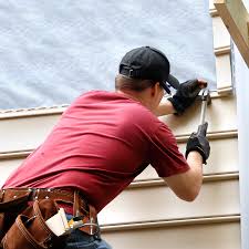 Trusted Lake Shore, MD Siding Experts